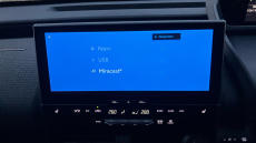 Toyota bZ4X 150kW Motion 71.4kWh 5dr Auto [11kW] Electric Hatchback